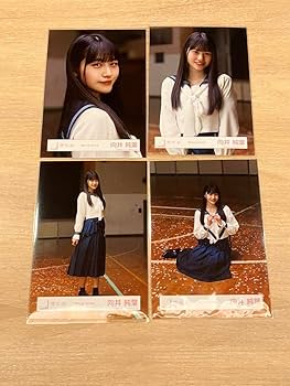 櫻坂46 3期生 夏の近道 mv衣装 フルコンプ 11×4 44種類 櫻坂46 3期生 夏の近道 mv衣装 フルコンプ 11×4 44種類